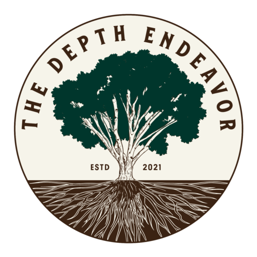 The Depth Endeavor